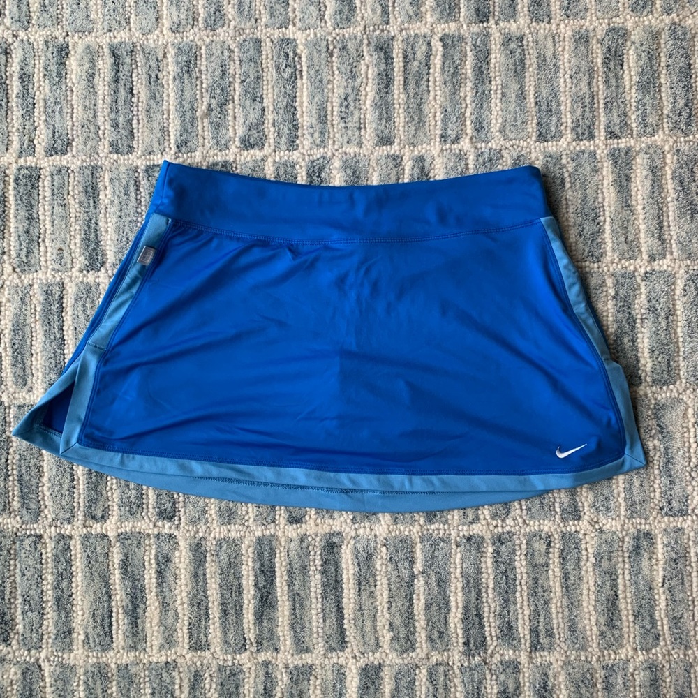 Nike Dry Fit Skort